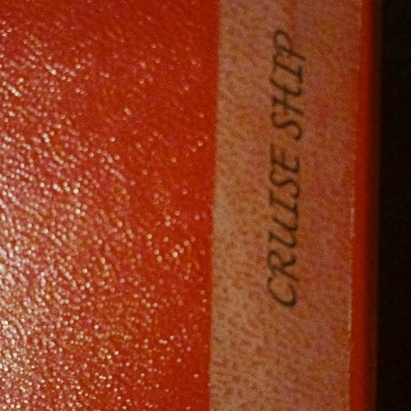 Landmark Creations Cruise Ship Holiday Ornament - Picture 4 of 4